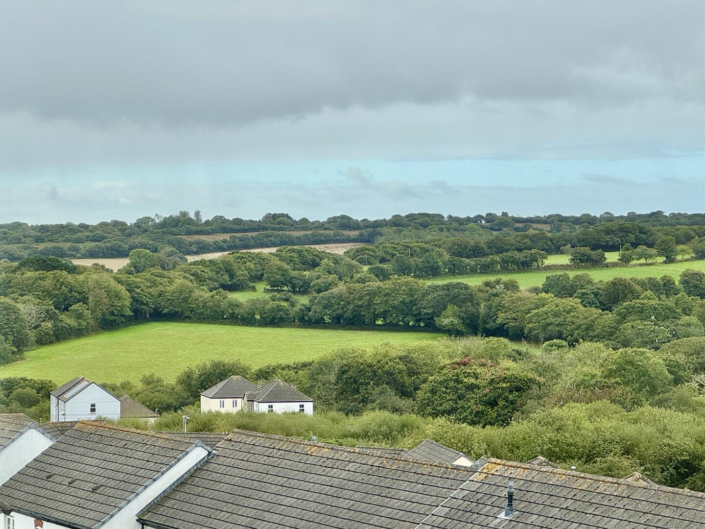 Lowen Bre, Truro
